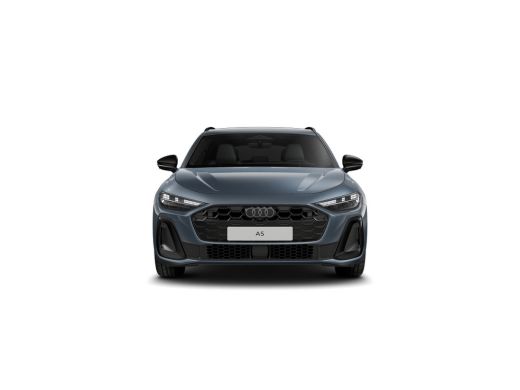 Audi A5 Avant S edition | Adaptive cruise control | Aluminium optiek in het interieur | Audi smartphone i... ActivLease financial lease