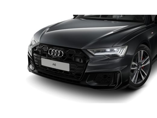 Audi A6 Avant S edition | Adaptive cruise control | Airconditioning 4-zones | Audi sound system ActivLease financial lease