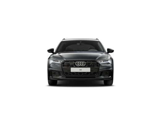 Audi A6 Avant S edition | Adaptive cruise control | Airconditioning 4-zones | Audi sound system ActivLease financial lease