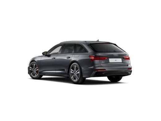 Audi A6 Avant S edition | Adaptive cruise control | Airconditioning 4-zones | Audi sound system ActivLease financial lease