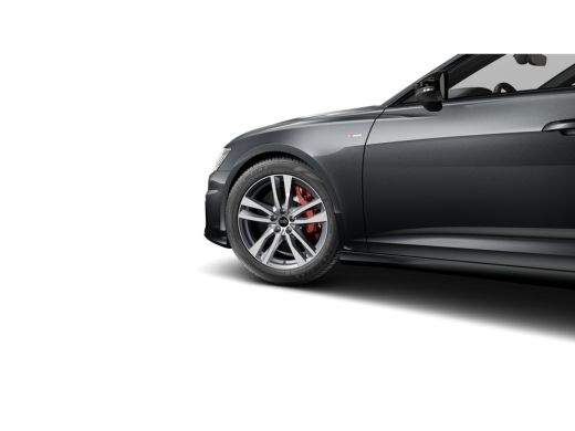 Audi A6 Avant S edition | Adaptive cruise control | Airconditioning 4-zones | Audi sound system ActivLease financial lease