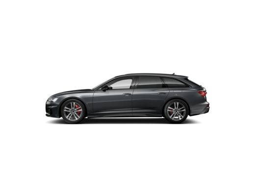 Audi A6 Avant S edition | Adaptive cruise control | Airconditioning 4-zones | Audi sound system ActivLease financial lease