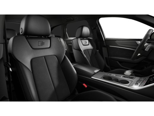 Audi A6 Avant S edition | Adaptive cruise control | Airconditioning 4-zones | Audi sound system ActivLease financial lease