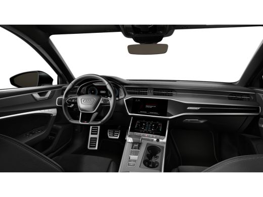 Audi A6 Avant S edition | Adaptive cruise control | Airconditioning 4-zones | Audi sound system ActivLease financial lease