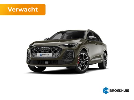 Audi Q5 S edition | Audi virtual cockpit | Comfortsleutel | Exterieurpakket zwart Audi Q5 S edition | Audi virtual cockpit | Comfortsleutel | Exterieurpakket zwart