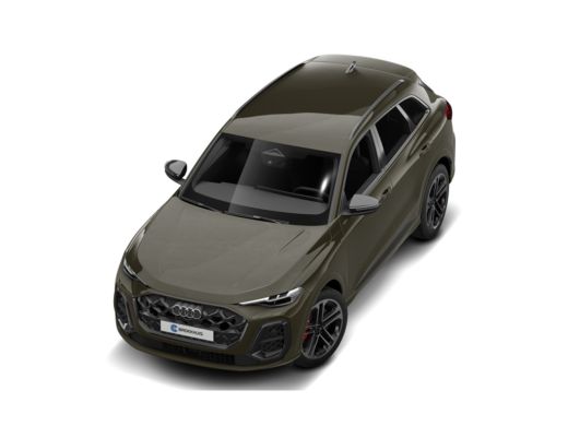 Audi Q5 S edition | Audi virtual cockpit | Comfortsleutel | Exterieurpakket zwart ActivLease financial lease
