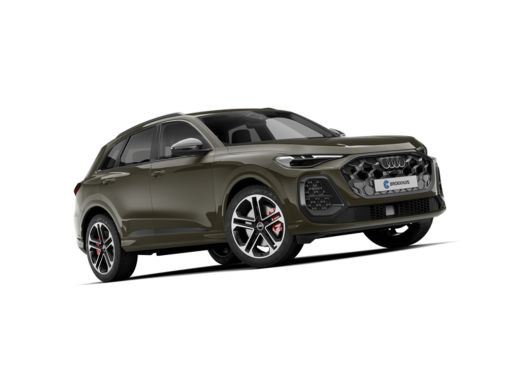 Audi Q5 S edition | Audi virtual cockpit | Comfortsleutel | Exterieurpakket zwart ActivLease financial lease