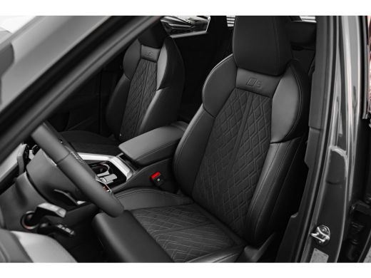 Audi Q5 S edition | Audi virtual cockpit | Comfortsleutel | Exterieurpakket zwart ActivLease financial lease