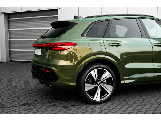 Audi Q5 S edition | Audi virtual cockpit | Comfortsleutel | Exterieurpakket zwart ActivLease financial lease
