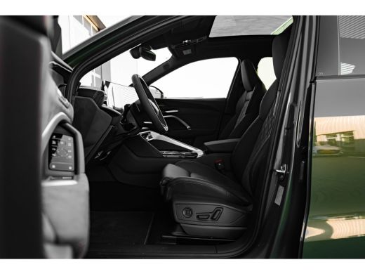 Audi Q5 S edition | Audi virtual cockpit | Comfortsleutel | Exterieurpakket zwart ActivLease financial lease