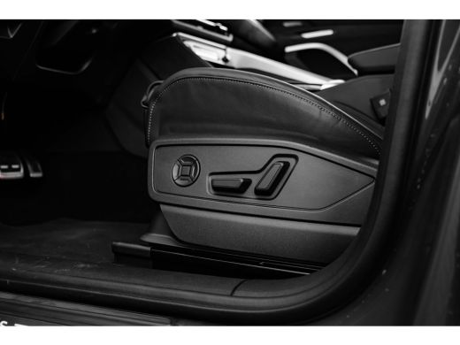 Audi Q5 S edition | Audi virtual cockpit | Comfortsleutel | Exterieurpakket zwart ActivLease financial lease
