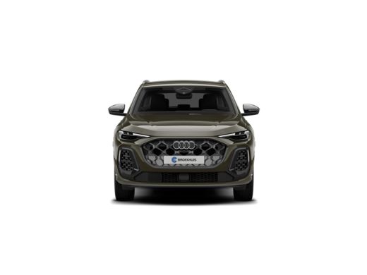 Audi Q5 S edition | Audi virtual cockpit | Comfortsleutel | Exterieurpakket zwart ActivLease financial lease