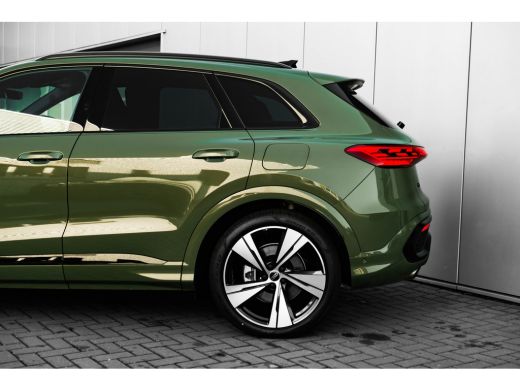Audi Q5 S edition | Audi virtual cockpit | Comfortsleutel | Exterieurpakket zwart ActivLease financial lease