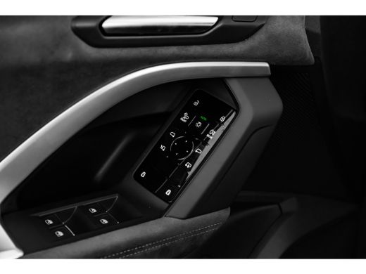 Audi Q5 S edition | Audi virtual cockpit | Comfortsleutel | Exterieurpakket zwart ActivLease financial lease