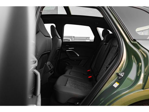 Audi Q5 S edition | Audi virtual cockpit | Comfortsleutel | Exterieurpakket zwart ActivLease financial lease