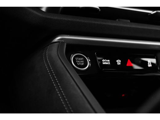 Audi Q5 S edition | Audi virtual cockpit | Comfortsleutel | Exterieurpakket zwart ActivLease financial lease