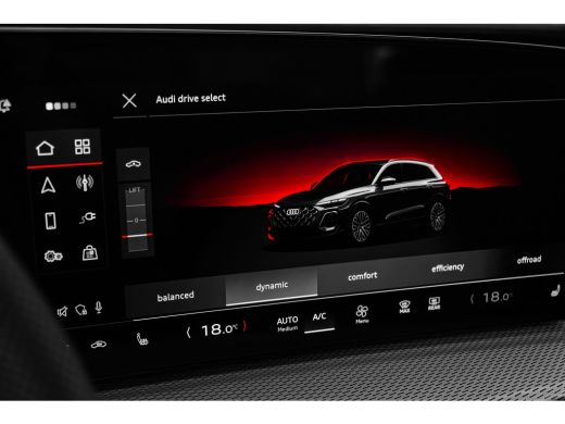 Audi Q5 S edition | Audi virtual cockpit | Comfortsleutel | Exterieurpakket zwart ActivLease financial lease