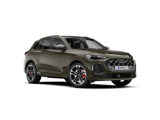 Audi Q5 S edition | Audi virtual cockpit | Comfortsleutel | Exterieurpakket zwart ActivLease financial lease