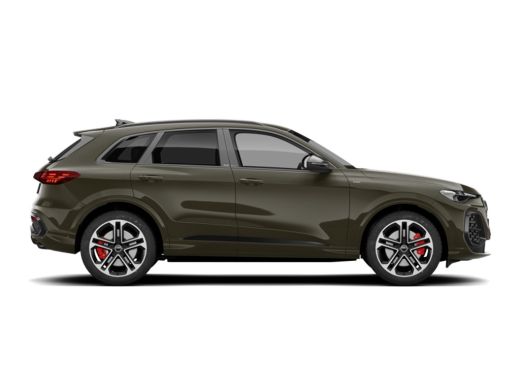 Audi Q5 S edition | Audi virtual cockpit | Comfortsleutel | Exterieurpakket zwart ActivLease financial lease
