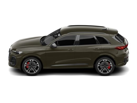 Audi Q5 S edition | Audi virtual cockpit | Comfortsleutel | Exterieurpakket zwart ActivLease financial lease
