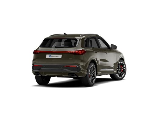 Audi Q5 S edition | Audi virtual cockpit | Comfortsleutel | Exterieurpakket zwart ActivLease financial lease