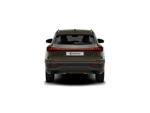 Audi Q5 S edition | Audi virtual cockpit | Comfortsleutel | Exterieurpakket zwart ActivLease financial lease