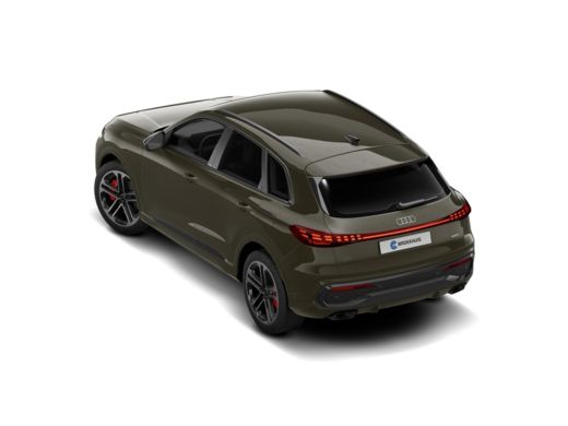 Audi Q5 S edition | Audi virtual cockpit | Comfortsleutel | Exterieurpakket zwart ActivLease financial lease