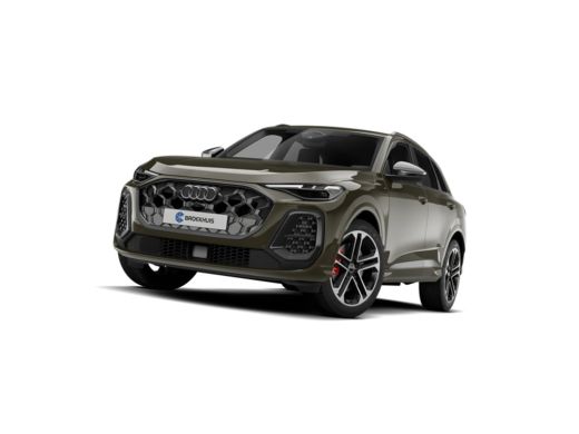 Audi Q5 S edition | Audi virtual cockpit | Comfortsleutel | Exterieurpakket zwart ActivLease financial lease