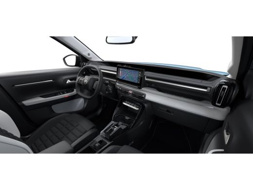 Citroën C3 Aircross Max | Achteruitrijcamera | Automatisch dimmende binnenspiegel | Automatisch inschakelende verlich... ActivLease financial lease