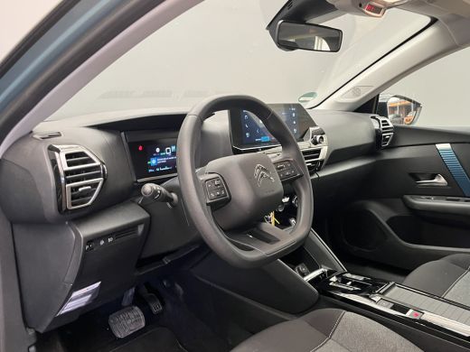 Citroën ë-C4 Live 50 kWh Parkeersensoren | Digitaal Dashboard | Carplay | Cruise | Clima | Bluetooth | DAB  | ... ActivLease financial lease