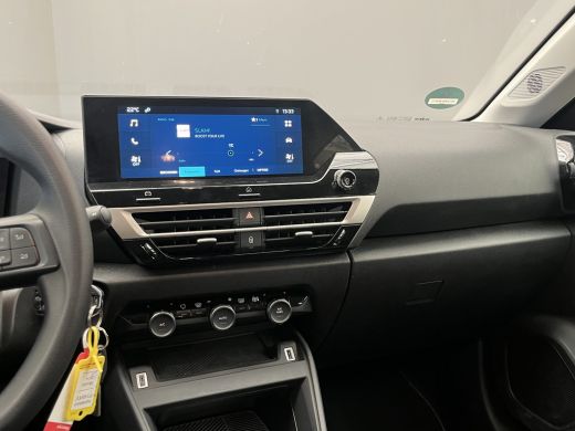 Citroën ë-C4 Live 50 kWh Parkeersensoren | Digitaal Dashboard | Carplay | Cruise | Clima | Bluetooth | DAB  | ... ActivLease financial lease