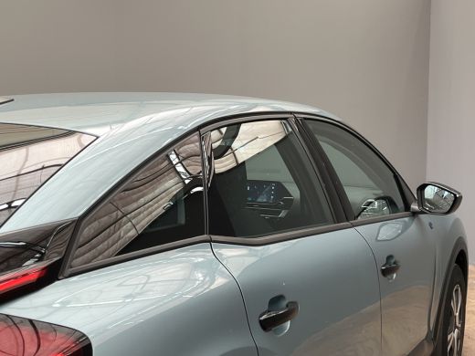 Citroën ë-C4 Live 50 kWh Parkeersensoren | Digitaal Dashboard | Carplay | Cruise | Clima | Bluetooth | DAB  | ... ActivLease financial lease