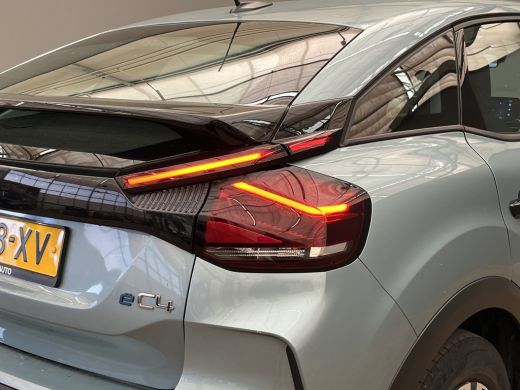 Citroën ë-C4 Live 50 kWh Parkeersensoren | Digitaal Dashboard | Carplay | Cruise | Clima | Bluetooth | DAB  | ... ActivLease financial lease