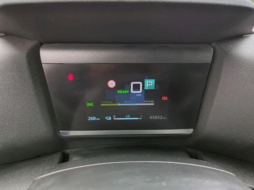 Citroën ë-C4 Live 50 kWh Parkeersensoren | Digitaal Dashboard | Carplay | Cruise | Clima | Bluetooth | DAB  | ... ActivLease financial lease