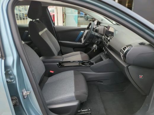 Citroën ë-C4 Live 50 kWh Parkeersensoren | Digitaal Dashboard | Carplay | Cruise | Clima | Bluetooth | DAB  | ... ActivLease financial lease