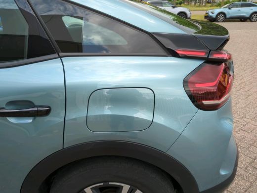 Citroën ë-C4 Live 50 kWh Parkeersensoren | Digitaal Dashboard | Carplay | Cruise | Clima | Bluetooth | DAB  | ... ActivLease financial lease