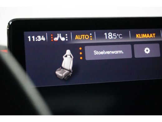 CUPRA Leon Sportstourer 1.4 e-Hybrid 245PK VZ Adrenaline | TREKHAAK | NAVIGATIE | 19 INCH | VERLENGDE GARANTIE | CAMERA ActivLease financial lease