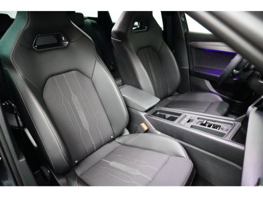 CUPRA Leon Sportstourer 1.4 e-Hybrid 245PK VZ Adrenaline | TREKHAAK | NAVIGATIE | 19 INCH | VERLENGDE GARANTIE | CAMERA ActivLease financial lease