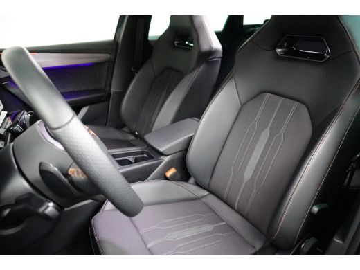 CUPRA Leon Sportstourer 1.4 e-Hybrid 245PK VZ Adrenaline | TREKHAAK | NAVIGATIE | 19 INCH | VERLENGDE GARANTIE | CAMERA ActivLease financial lease