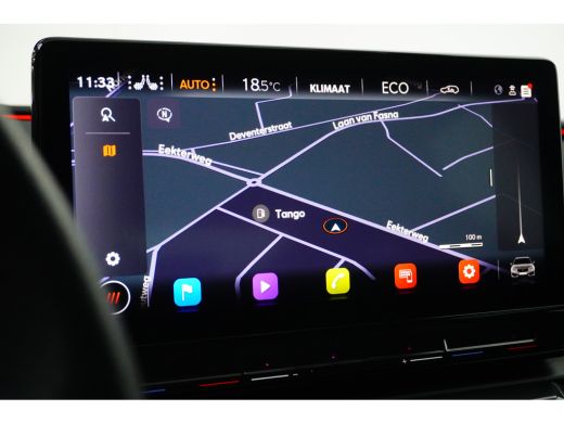CUPRA Leon Sportstourer 1.4 e-Hybrid 245PK VZ Adrenaline | TREKHAAK | NAVIGATIE | 19 INCH | VERLENGDE GARANTIE | CAMERA ActivLease financial lease