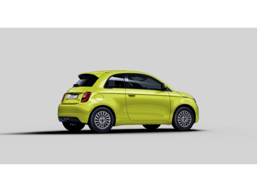 Fiat 500e Urban Automaat ActivLease financial lease