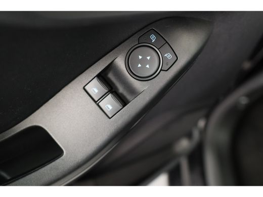 Ford Fiesta 1.0 EcoBoost Connected | Trekhaak | Parkeersensoren | Navi by App Android auto & Apple Carplay | ... ActivLease financial lease