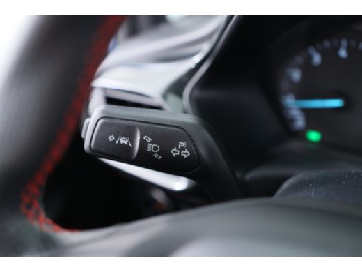Ford Fiesta 1.0 EcoBoost ST-Line | Dealer Onderhouden! | LED | Navi By App | Clima | Parkeersensoren | Keyles... ActivLease financial lease