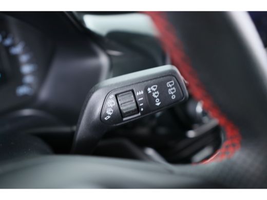 Ford Fiesta 1.0 EcoBoost ST-Line | Dealer Onderhouden! | LED | Navi By App | Clima | Parkeersensoren | Keyles... ActivLease financial lease