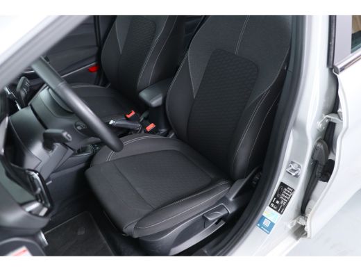 Ford Fiesta 1.0 EcoBoost Titanium | LED | Navi By App | Parkeersensoren | Airco | DAB | Cruise Control ActivLease financial lease