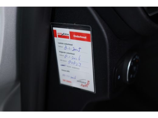 Ford Fiesta 1.0 EcoBoost Titanium | LED | Navi By App | Parkeersensoren | Airco | DAB | Cruise Control ActivLease financial lease