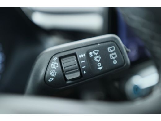 Ford Fiesta 1.0 EcoBoost Titanium | LED | Navi By App | Parkeersensoren | Airco | DAB | Cruise Control ActivLease financial lease