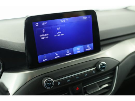 Ford Focus 1.0 EcoBoost Titanium Business Automaat! | Dealer Onderhouden! | LED | Navi | Clima | Keyless | P... ActivLease financial lease