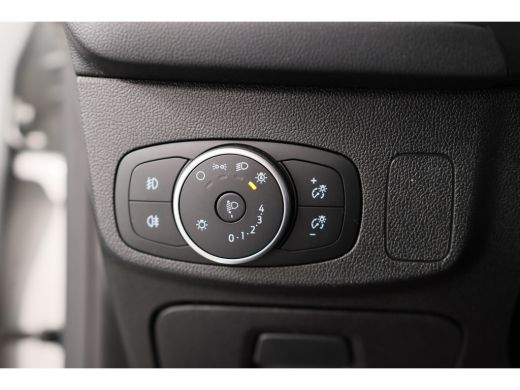 Ford Focus 1.0 EcoBoost Titanium Business Automaat! | Dealer Onderhouden! | LED | Navi | Clima | Keyless | P... ActivLease financial lease