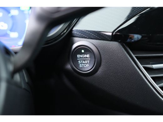 Ford Kuga 2.5 PHEV ST-Line | Navi | Clima | Cruise | Camera | Keyless | Parkeersensoren V+A | Lichtmetalen ... ActivLease financial lease